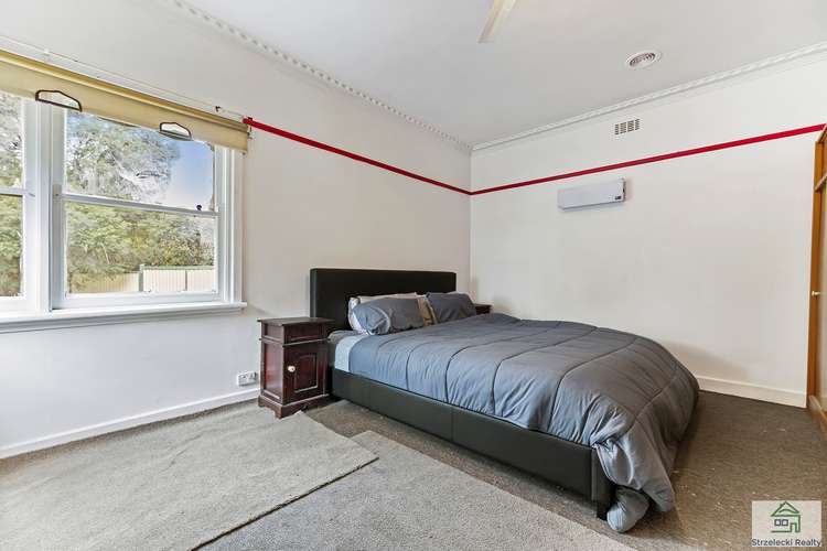 Fifth view of Homely house listing, 616 Hazeldean Rd, Cloverlea VIC 3822