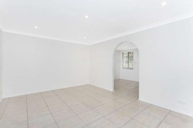 Second view of Homely house listing, 3 Cocos Pl, Quakers Hill NSW 2763