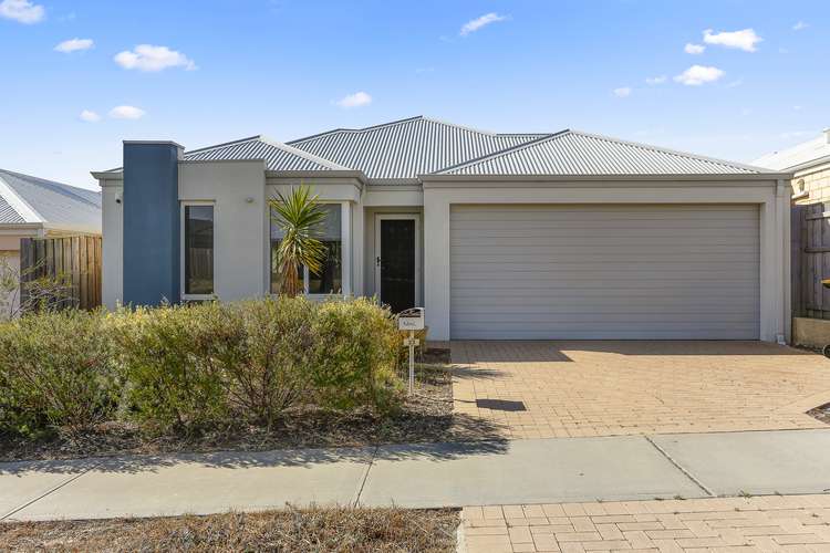 Main view of Homely house listing, 23 Zamia Rise, Yanchep WA 6035