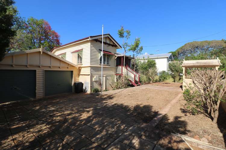 Main view of Homely house listing, 3 Pizzey St, Childers QLD 4660