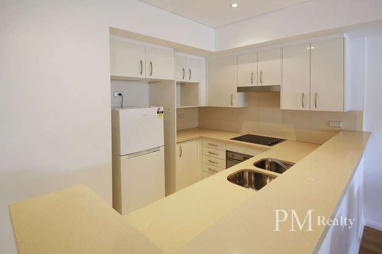 Second view of Homely apartment listing, 197/635 Church Ave, Mascot NSW 2020