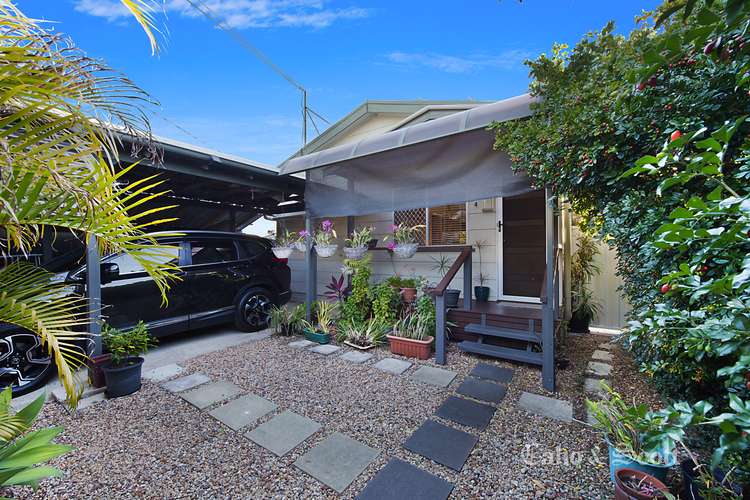Main view of Homely house listing, 406 Beaconsfield Tce, Brighton QLD 4017