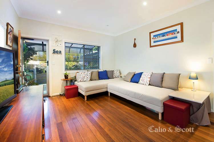 Second view of Homely house listing, 406 Beaconsfield Tce, Brighton QLD 4017