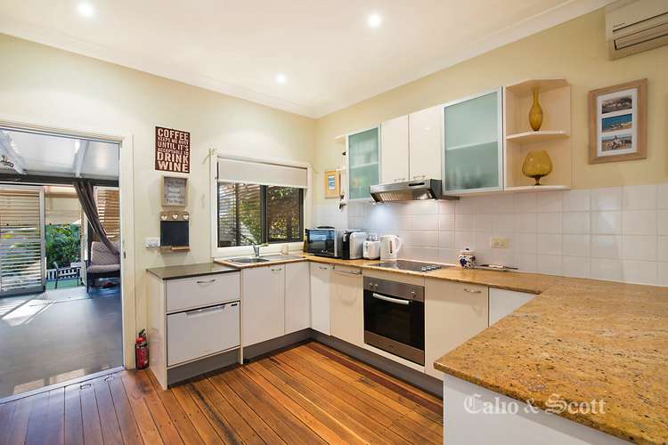 Third view of Homely house listing, 406 Beaconsfield Tce, Brighton QLD 4017