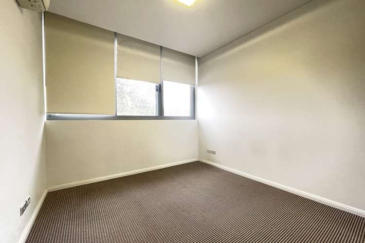 Fifth view of Homely apartment listing, 314/56-58 Walker St, Rhodes NSW 2138