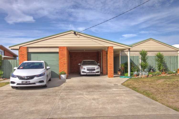 Second view of Homely house listing, 38 Fullarton Dr, Paynesville VIC 3880