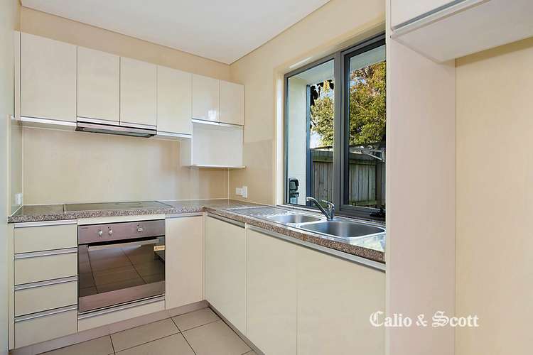 Second view of Homely townhouse listing, Unit 6/9 Cornelius St, Clontarf QLD 4019