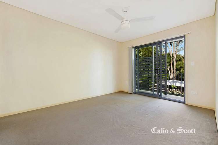 Fourth view of Homely townhouse listing, Unit 6/9 Cornelius St, Clontarf QLD 4019