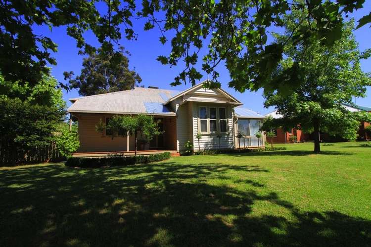 Main view of Homely house listing, 1 Norman St, Corowa NSW 2646