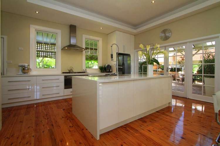 Third view of Homely house listing, 1 Norman St, Corowa NSW 2646
