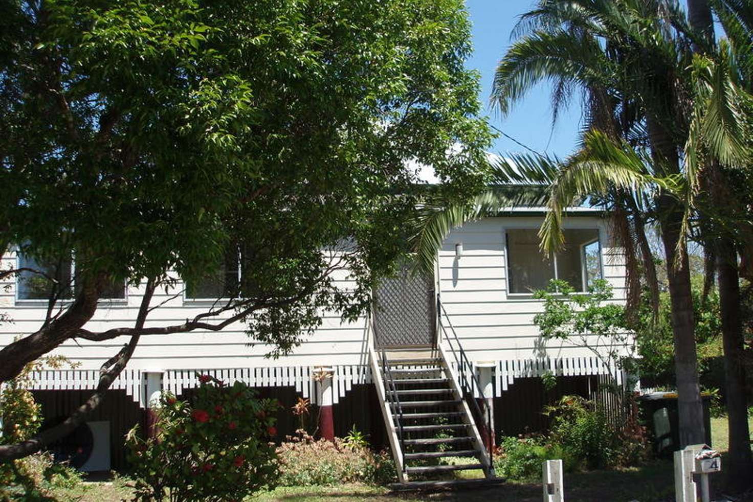 Main view of Homely house listing, 34 Churchill Street, Maryborough QLD 4650