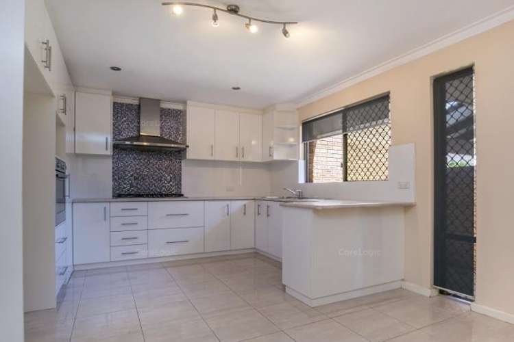 Second view of Homely villa listing, 1/15 Kerry Street, Dianella WA 6059