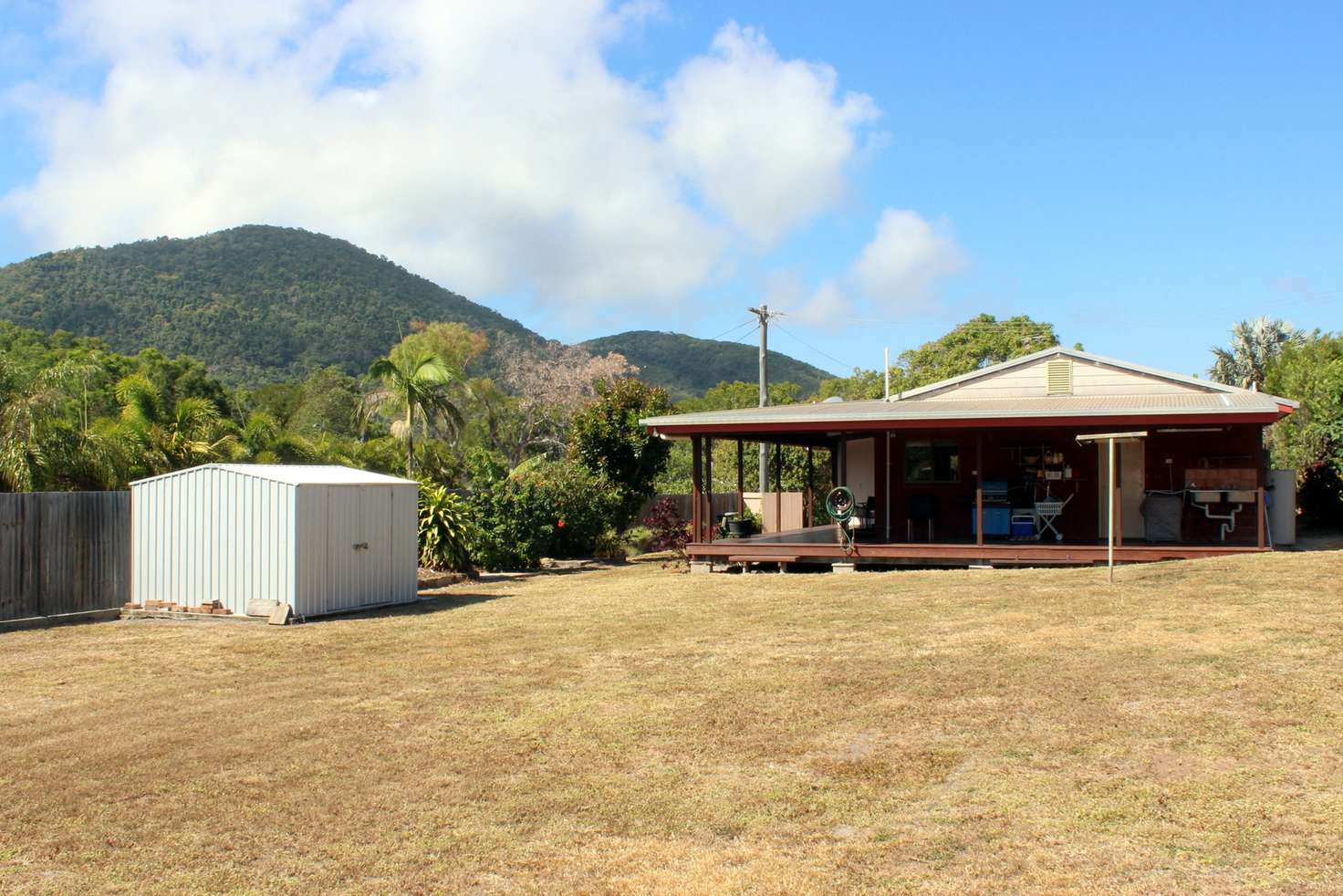 Main view of Homely house listing, 17 Kerr St, Cooktown QLD 4895