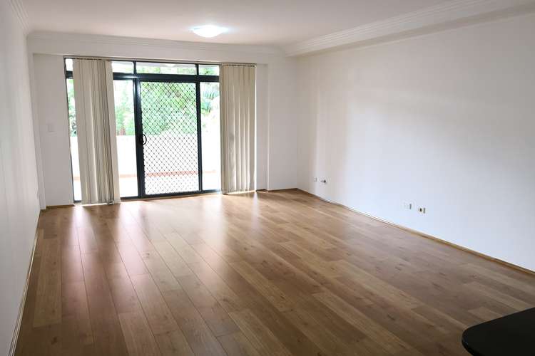 Fifth view of Homely apartment listing, 4/14 Carrington Ave, Hurstville NSW 2220