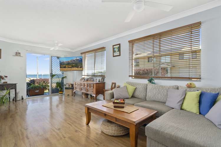 Second view of Homely unit listing, Unit 1/102 Hornibrook Esp, Clontarf QLD 4019