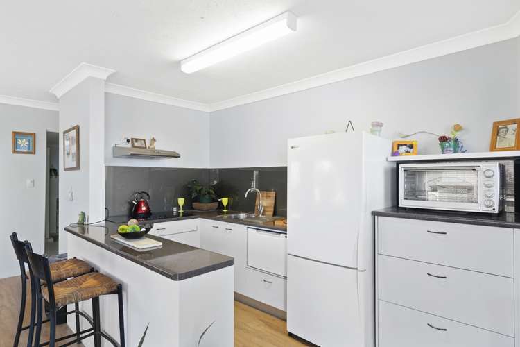 Fourth view of Homely unit listing, Unit 1/102 Hornibrook Esp, Clontarf QLD 4019