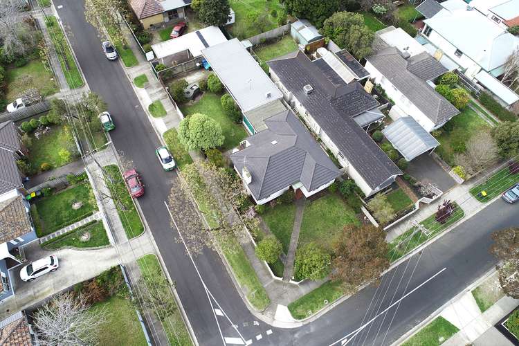 Main view of Homely residentialLand listing, LOT 1 England Street, Bentleigh East VIC 3165