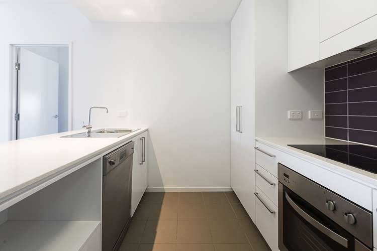 Fifth view of Homely apartment listing, Unit 406/82 Thynne St, Bruce ACT 2617