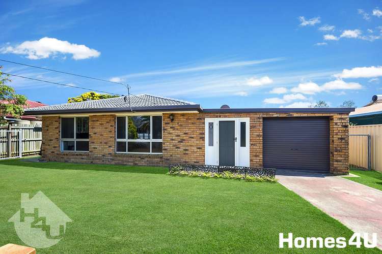 Main view of Homely house listing, 28 Pegasus St, Kippa-ring QLD 4021