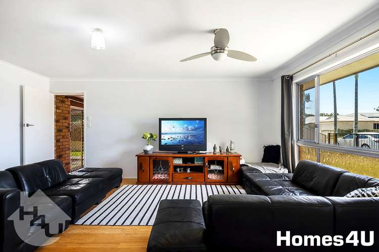 Fourth view of Homely house listing, 28 Pegasus St, Kippa-ring QLD 4021