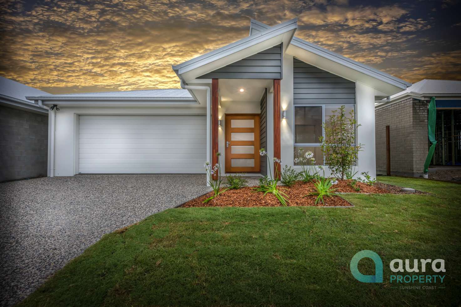 Main view of Homely house listing, 6 Paddington Cct, Caloundra West QLD 4551
