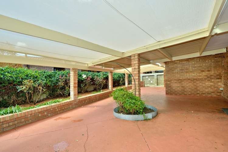 Fourth view of Homely house listing, 27 Denham St, Dudley Park WA 6210