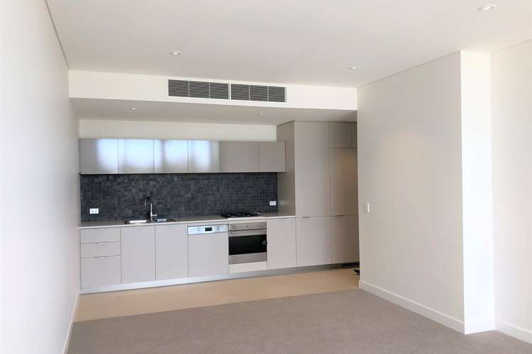 Main view of Homely apartment listing, Unit 316/1 Kyle Way, Claremont WA 6010