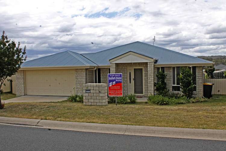 Second view of Homely house listing, 199 Ogilvie Rd, Warwick QLD 4370
