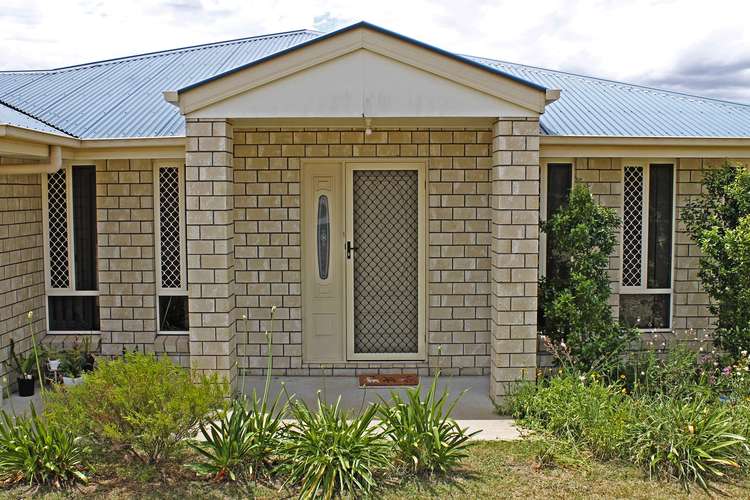 Third view of Homely house listing, 199 Ogilvie Rd, Warwick QLD 4370