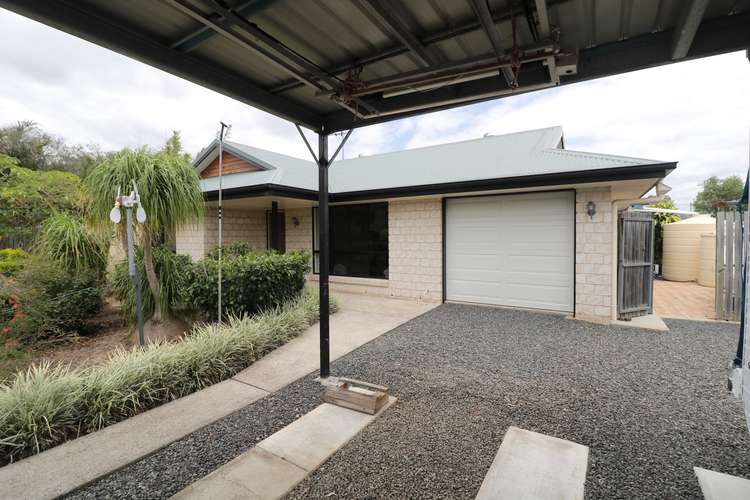 Main view of Homely house listing, 21 Leonard Ct, Cordalba QLD 4660