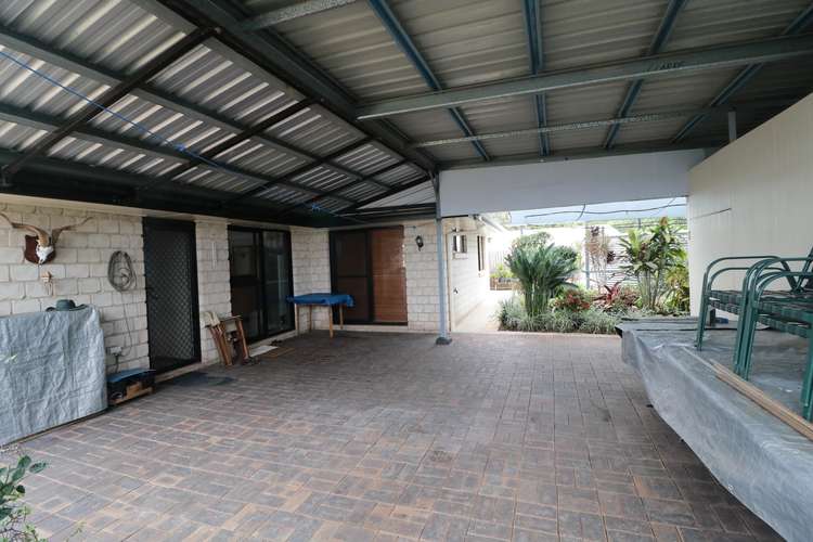 Second view of Homely house listing, 21 Leonard Ct, Cordalba QLD 4660