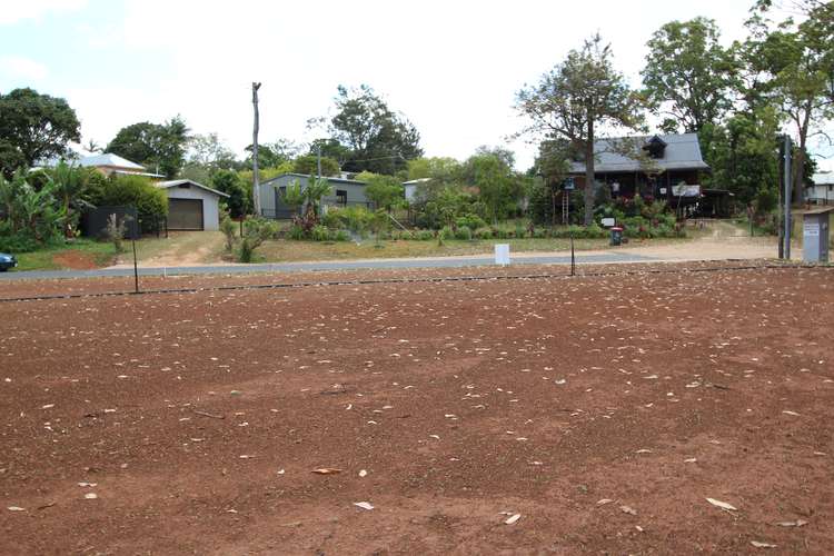 Sixth view of Homely residentialLand listing, Lot 125 Newland Street, Yungaburra QLD 4884