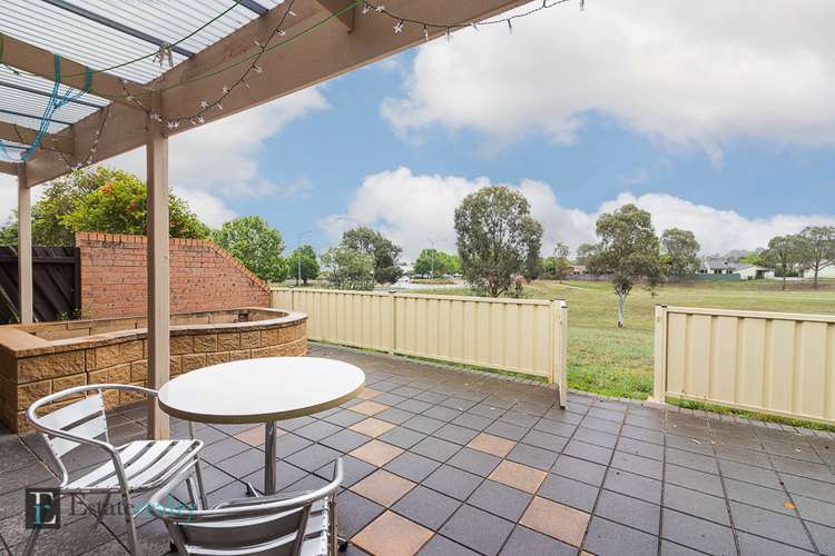 Main view of Homely townhouse listing, Unit 11/23 Elm Way, Jerrabomberra NSW 2619