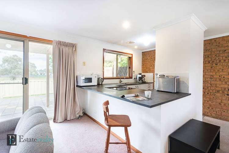 Fifth view of Homely townhouse listing, Unit 11/23 Elm Way, Jerrabomberra NSW 2619