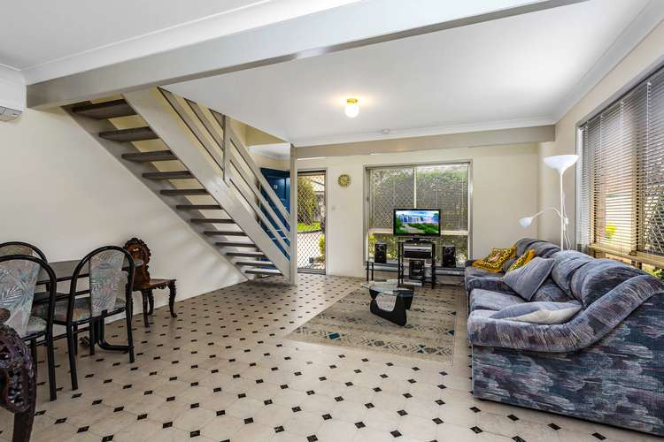 Third view of Homely townhouse listing, Unit 13/15 Bourke St, Waterford West QLD 4133