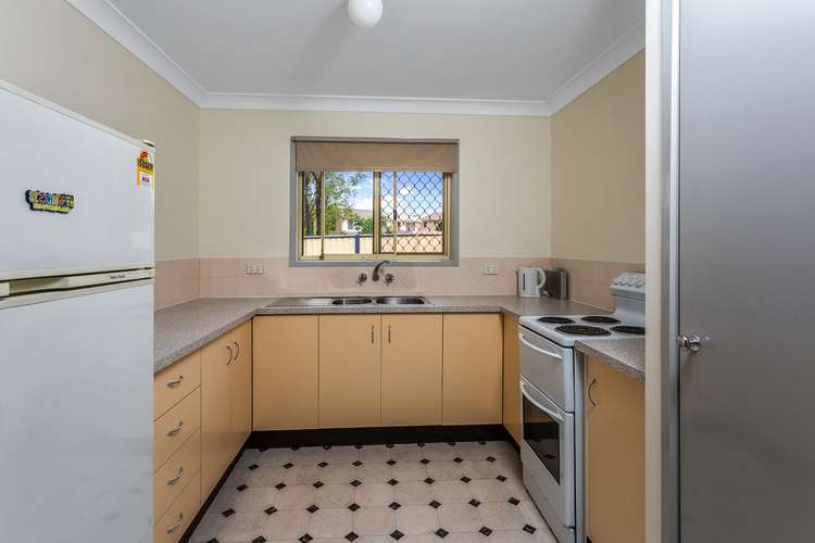 Fourth view of Homely townhouse listing, Unit 13/15 Bourke St, Waterford West QLD 4133