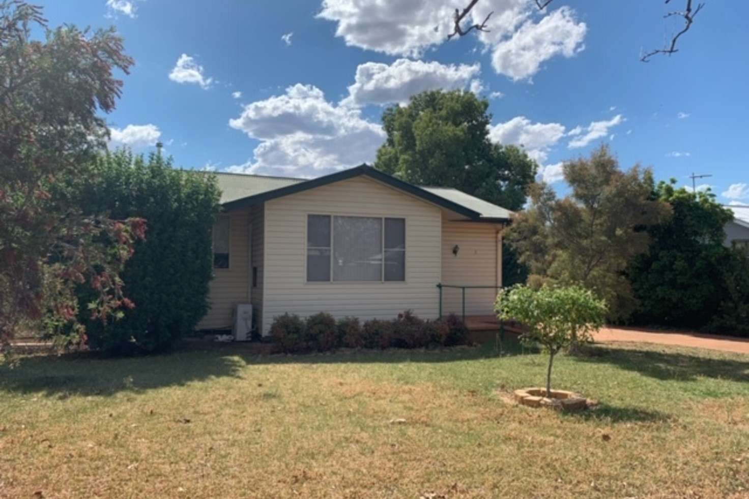 Main view of Homely house listing, 3 Johnston St, Gunnedah NSW 2380