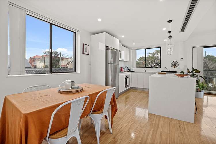 Fifth view of Homely apartment listing, Unit 6/4 Glen St, Bondi NSW 2026