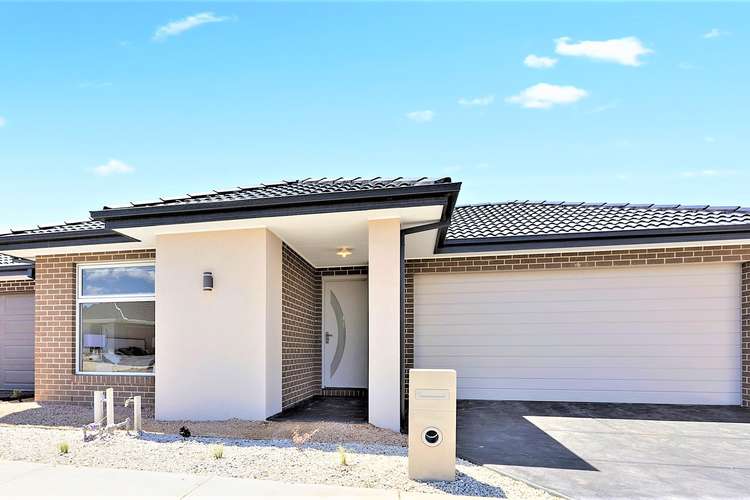 Main view of Homely house listing, 63 Clydevale Ave, Clyde North VIC 3978