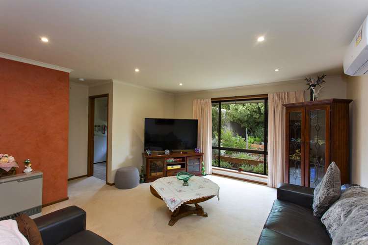 Second view of Homely house listing, 1 Rodney Ave, Canadian VIC 3350