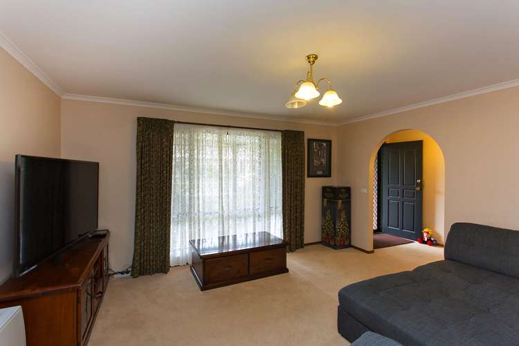 Fifth view of Homely house listing, 1 Rodney Ave, Canadian VIC 3350