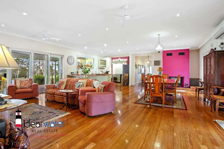 Fourth view of Homely house listing, 36 Lancaster St, Bergalia NSW 2537