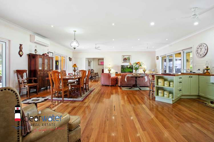 Fifth view of Homely house listing, 36 Lancaster St, Bergalia NSW 2537