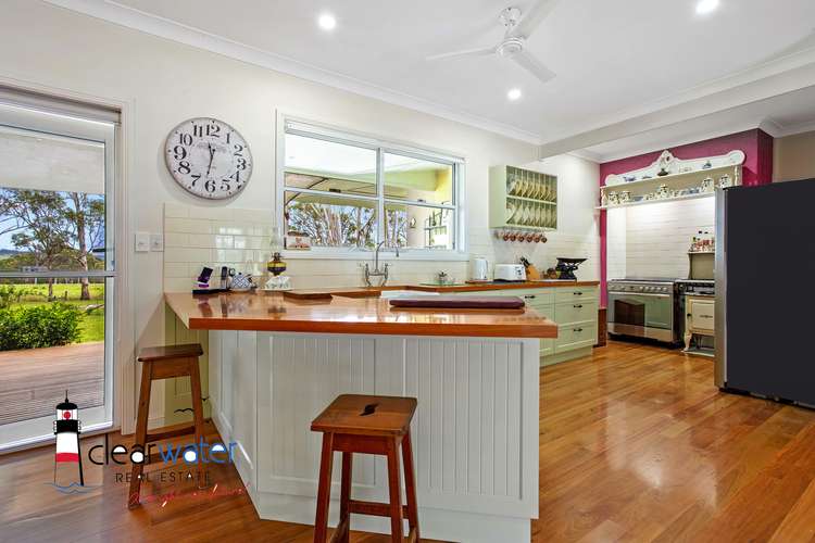 Sixth view of Homely house listing, 36 Lancaster St, Bergalia NSW 2537