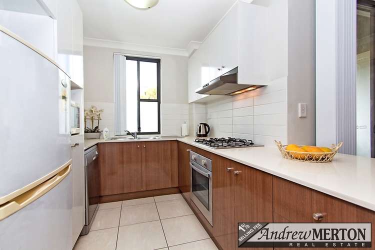 Third view of Homely unit listing, 12/9 Wallace Street, Blacktown NSW 2148