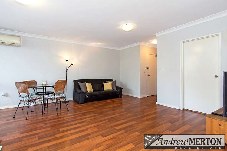 Fourth view of Homely unit listing, 12/9 Wallace Street, Blacktown NSW 2148