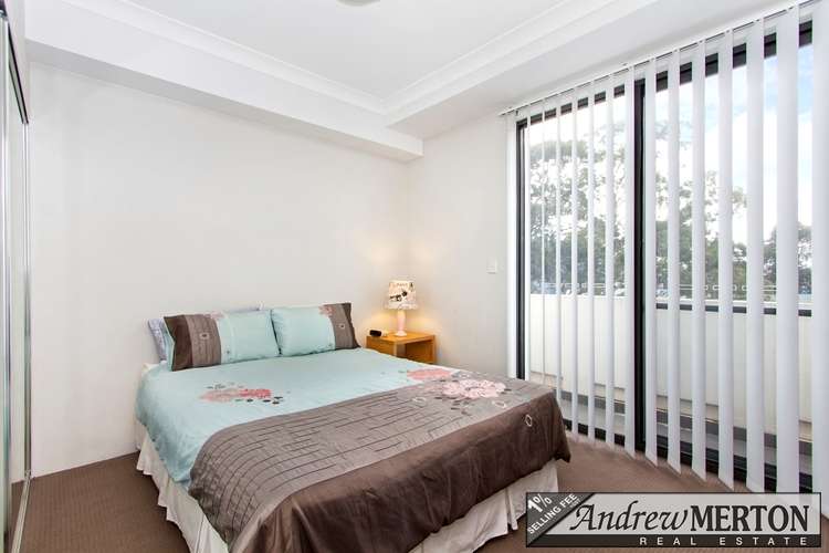 Fifth view of Homely unit listing, 12/9 Wallace Street, Blacktown NSW 2148