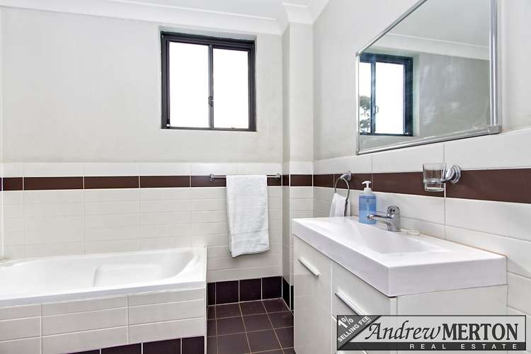 Sixth view of Homely unit listing, 12/9 Wallace Street, Blacktown NSW 2148