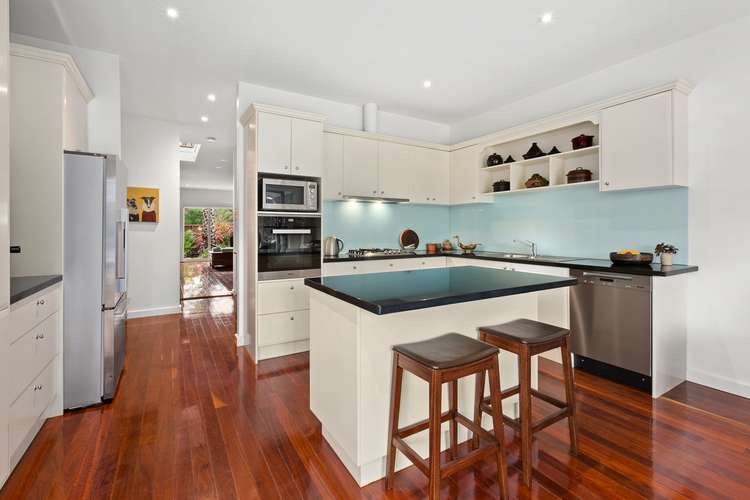 Fifth view of Homely townhouse listing, 113A Carpenter St, Brighton VIC 3186