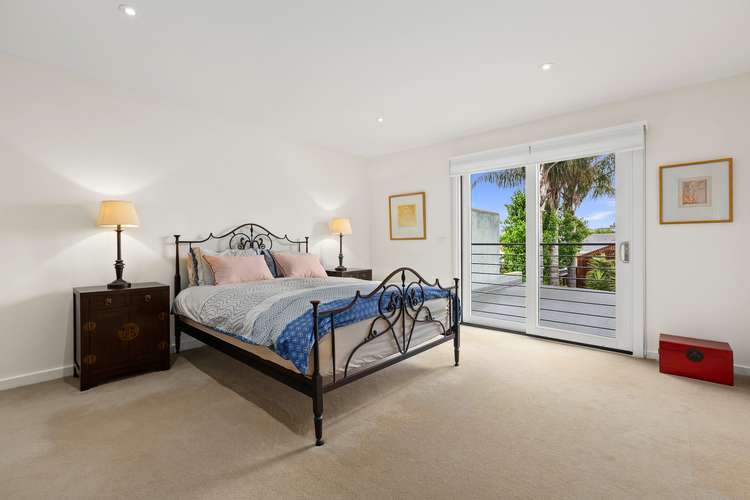 Sixth view of Homely townhouse listing, 113A Carpenter St, Brighton VIC 3186